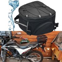 Universal Motorcycle Tail Bags For BMW R1250GS Luggage Rack Top Cases Tailbag R1200GS R 1250 GS GSA ADV LC F850GS 2013-2022