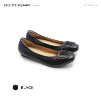 LA BELLA รุ่น LB ELITE SQUARE  - BLACK