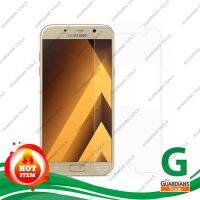 GLASS SAMSUNG A3 2017 ฟิล์มกันรอยกระจกนิรภัย