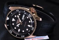 klangnalika-นาฬิกา Seiko 5 Sport Automatic รุ่น SRPD76K1