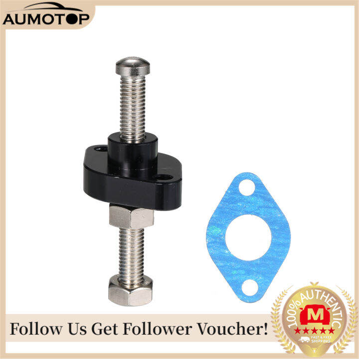 【MotorrTop】Cam Timing Chain Tensioner Replacement for Suzuki LTZ 400