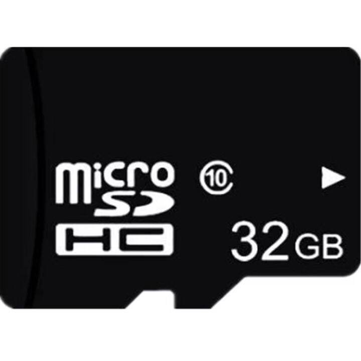 High Speed SD card 32GB for cctv camera cellphone Lazada PH