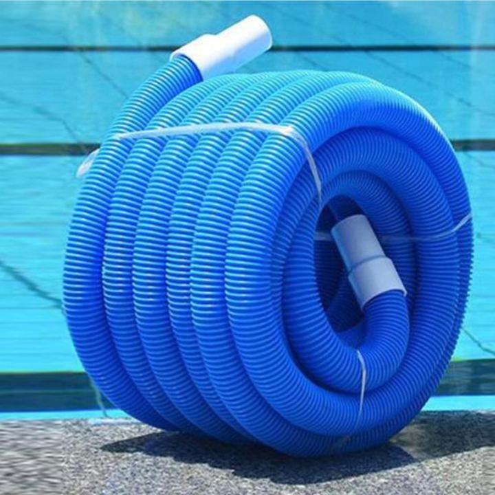 Toolsnest Swimming Pool Hose Replacement 32mm Diameter Ground Pool