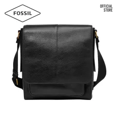 Haskell Double Zip Workbag - MBG9342001 - Fossil