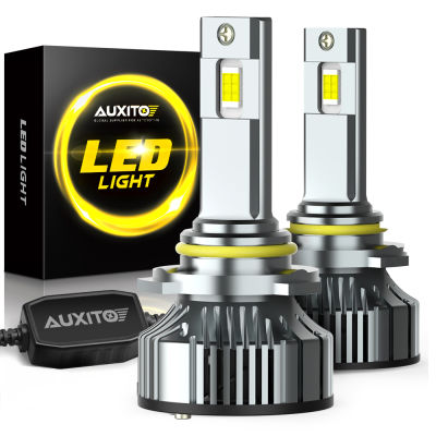 25000LM 9012 HIR2 9005 LED Canbus ไฟหน้าหลอดไฟ H8 H11 HB3 LED High Beam 100W ไฟหน้า Super Bright Turbo รถไฟโคมไฟ-dliqnzmdjasfg