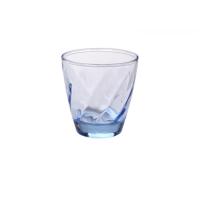 [ส่งฟรี] GLASS 13.5oz PACK BLUE แก้วน้ำ 13.5oz. แพ็ค 4 ใบ RIPPLE ฟ้า ของแท้ โปรโมชั่นพิเศษ สินค้าพร้อมจัดส่ง