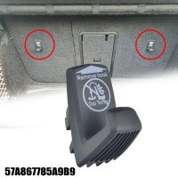 Rear Seat Isofix Luggage Compartment Hook Baggage Organizer Holder Cargo Secur TOP TETHER 57A867785A9B9 For VW Audi Skoda