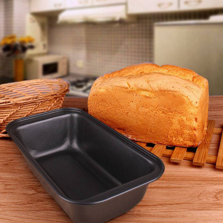 ถาดอบขนม-27x14x7-cm-loaf-pan-ถาดอบ-ถาดอบขนมเค้ก-ถาดอบขนมปัง-ถาดอบเค้ก-ถาดอบคุกกี้-ถาดอบเค้ก-ขนมปัง-บัตเตอร์เค้ก