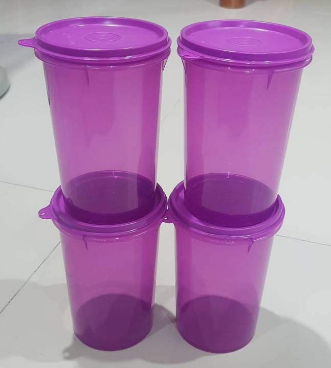 tupperware-ขวดโหลเชอรรี่โอ-แฟนซี