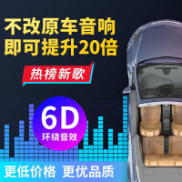 Car U Disc Song 2021 Latest Music Lossless Douyin Online Influencer High Sound Quality Popular Car Nine-Headed Bird DJ