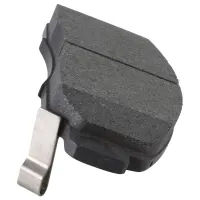 45022-S84-A01 Front Brake Pads Brake Pads Brake Friction Pads Tire Supplies for Accord VI 98-02 Auto Accessories Supplies