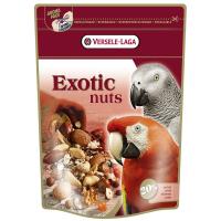 Versele Laga - Exotic Nuts ขนมนกถั่วนานาชนิด (750g)