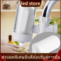 【ราคาถูกสุด】Tap Faucet Water Purifier น้ำกรองก๊อกน้ำก๊อกน้ำอุปกรณ์ประกอบก๊อกน้ำองค์ประกอบแทนที่เครื่องกรองอากาศในครัวบ้าน