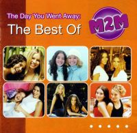 CD Audio คุณภาพสูง เพลงสากล M2M - The Day You Went Away - The Best Of M2M (ทำจากไฟล์ FLAC คุณภาพเท่าต้นฉบับ 100%)