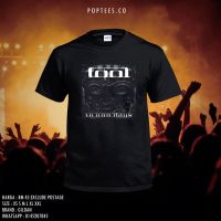 TOOL BAND 100% COTTON T-SHIRT GILDAN UNISEX GRAPHIC PRINTED