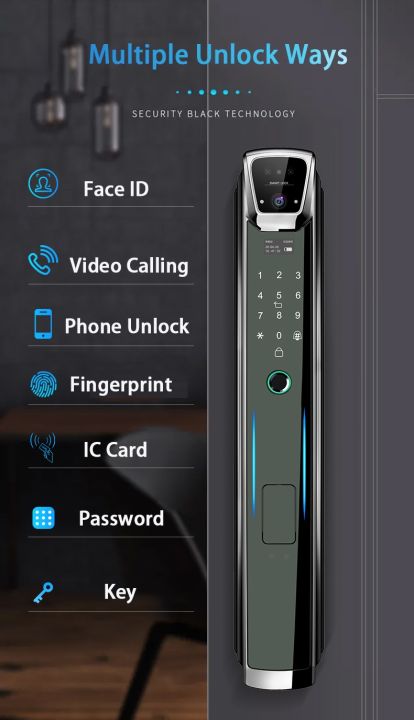 hot-sell-camera-face-id-recognition-video-calling-smart-tuya-wifi-app-biometric-fingerprint-code-card-home-door-lock