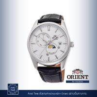 [แถมเคสกันกระแทก] นาฬิกา Orient Contemporary Collection 41.5mm Automatic (RA-AK0305S) Avid Time โอเรียนท์ ของแท้ ประกันศูนย์