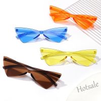 【hot sale】✣❃ D03 1Pcs Fashion Kids Sunglasses Solid Color Boy Girls Baby UV Protection Eyewear Fashion Accessories Gift