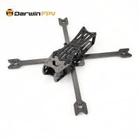 Darwin Baby Ape 3 Quadcopter Frame ลำใบ 3 นิ้ว อุปกรณ์โดรน Drone