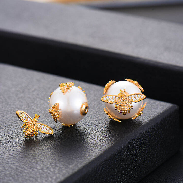 kellybola-jewelry-ladies-luxury-gorgeous-full-cubic-zircon-small-animal-earrings-fashion-wedding-design-pearl-earrings-2021