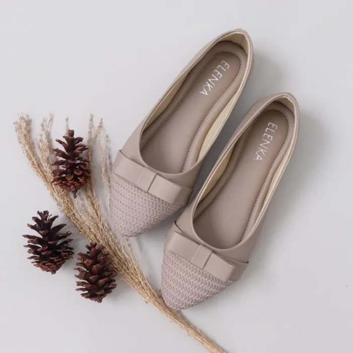 casual flats