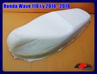 HONDA WAVE110i year 2014-2018 SEAT FOAM // ฟองน้ำเบาะ โฟมเบาะ ทรงเดิม สินค้าคุณภาพดี