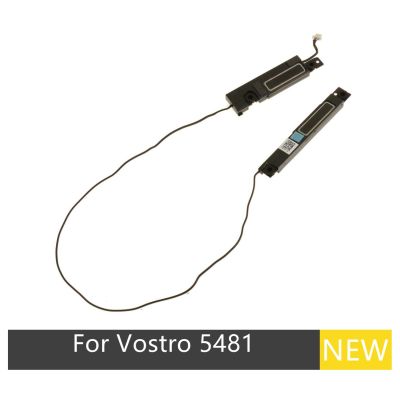 Baru asli kualitas tinggi untuk Dell Vostro 5481 Laptop Built-in Speaker 099P5D 99P5D CN-099P5D 100 diuji