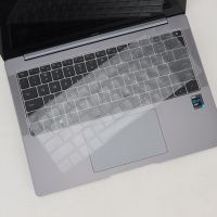 Silicone Laptop For Honor Magicbook 2021 Magic Bookv 14 2021 2022 V 14 14 39; 39; Keyboard Cover Protector Skin