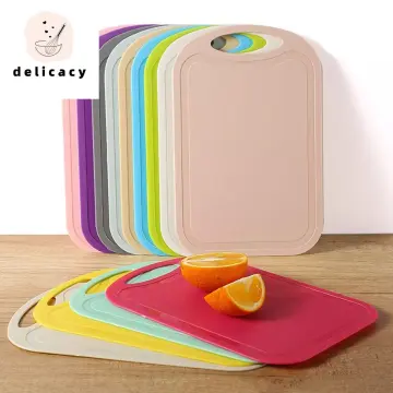 Nylon Plastic Cutting Board Home Kitchen Chopping Block - China Plastic Cutting  Board and Plastic Chopping Board price