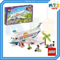 **MTS Toys**เลโก้แท้ Lego 41429 Friends : Hearthlake City Airplane