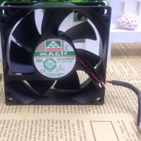 For Yong Li Magic MGA8012MB-A25 8025 12V 0.15A Power Cooling Fan