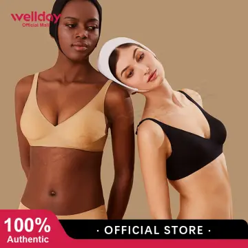 Shop Wellday Push Up Bra with great discounts and prices online - Jan 2024