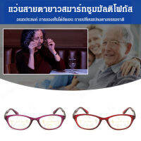 biubiubeng แว่นตาสาวสุดฮิต ปรับโฟกัสเอง ช่วยลดอาการตาเหลื่อน