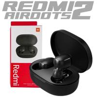 ? ใหม่?Xiaomi Redmi AirDots 2 หูฟังไร้สาย หูฟังบลูทูธไร้สาย wireless bluetooth 5.0เสียงดี  ใส่สบาย เชื่อมต่อง่าย พกพาสะด?พร้อมจัดส่ง?