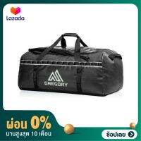 [ผ่อน 0%]GREGORY Alpaca Duffel 60 L V2 - True Black