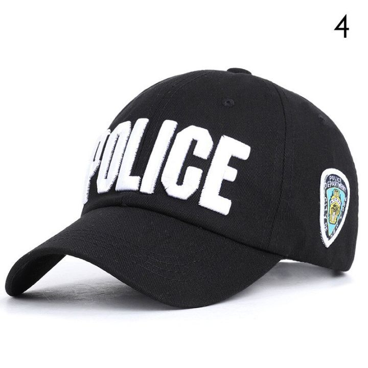 หมวกเบสบอลลายทหารทหารอากาศสำหรับผู้ชายเสื้อผ้าแนวสตรีทปักลายหมวกและหมวกหมวกคุณพ่อฮิปฮอป