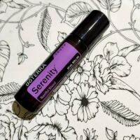 Doterra Serenity Touch Restful Blend 10ml