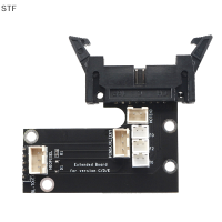 STF บอร์ดอะแดปเตอร์แบบสัมผัส vyper เหมาะสำหรับ anycubic vyper CDE รุ่นต่อโมดูล3D อุปกรณ์เสริมชิ้นส่วนเครื่องพิมพ์