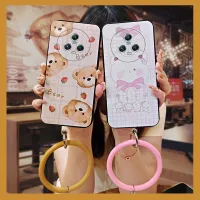 The New soft shell Phone Case For Honor Magic5 advanced creative trend youth dust-proof Mens and Womens cartoon cute