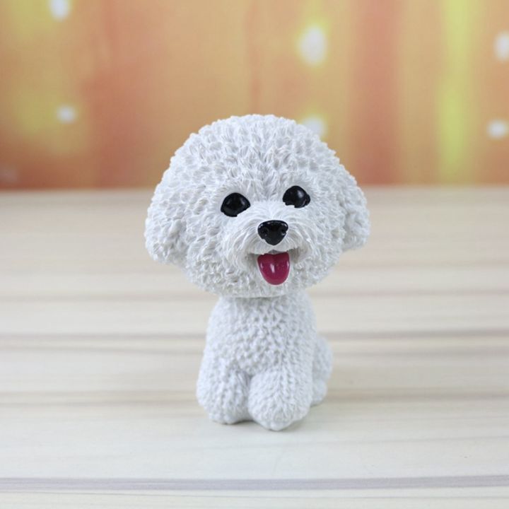 simulation-shaking-head-dog-resin-cute-bobble-head-dog-home-car-dashboard-for-car-vehicle-decoration