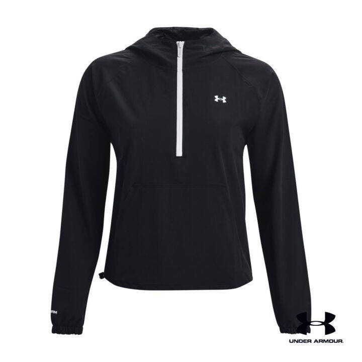 under-armour-ua-womens-woven-colorblock-zip-อันเดอร์-อาเมอร์-เสื้อเทรนนิ่ง-สำหรับผู้หญิง-รุ่น