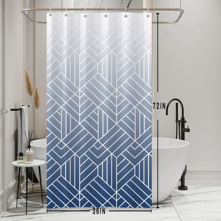 abstract-line-shower-curtains-3d-print-modern-nordic-minimalist-art-home-decor-polyester-bathroom-curtain-with-hooks-90x180cm