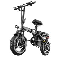 จักรยานไฟฟ้าพับได้ สกู๊ตเตอร์ไฟฟ้า  Sealup ELECTRIC SCOOTER พับได้ ออฟโรด ความเร็วสูงสุด 30KM/H (ทักแชทก่อนสั่ง)