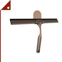 HOME SO : HMSORB-SQ* ไม้กวาดน้ำ Shower Squeegee Bronze Finish, 10Inch.