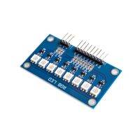 5050 RGB Full-Color Led/ โมดูลโคมไฟน้ำไมโครคอนโทรลเลอร์ไฟวิ่งน้ำสำหรับ Arduino