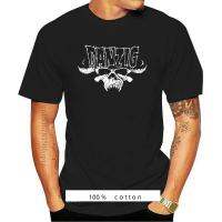 Danzig Classic Logo T-Shirt - NEW  OFFICIAL