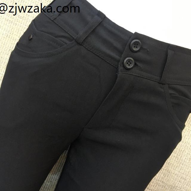 office slacks for Women (black)♠ | Lazada PH