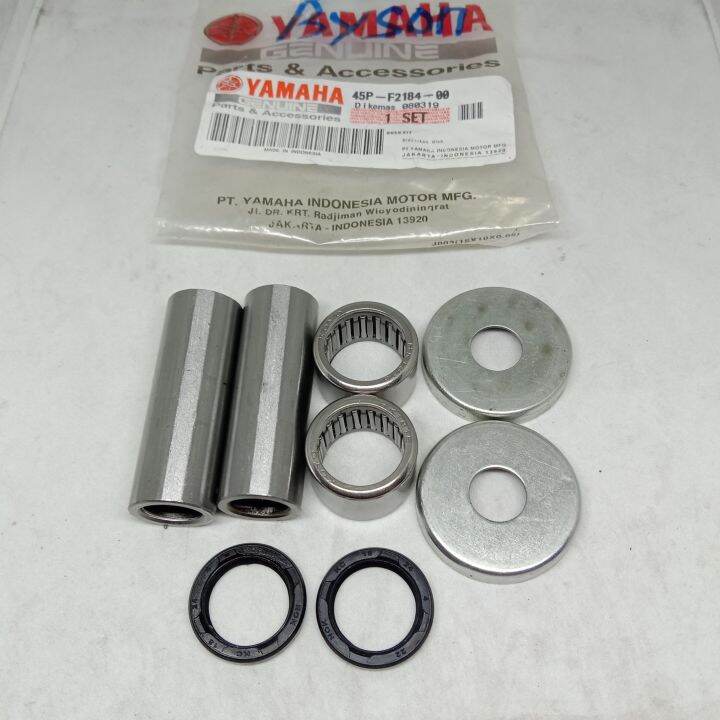 Bosh Bos Swing Arm Fork Yamaha Byson Lazada Indonesia