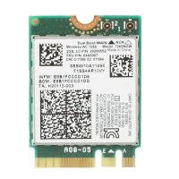 Network Card For Thinkpad In Dual Band Wireless AC 4 Card 7260NGW 20200552