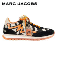 MARC JACOBS THE TIGER STRIPE JOGGER SNEAKERS RE21 M9002368282 รองเท้าผ้าใบ